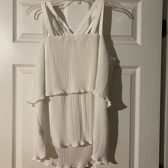 Thalia sofi halter top - Picture 3 of 5